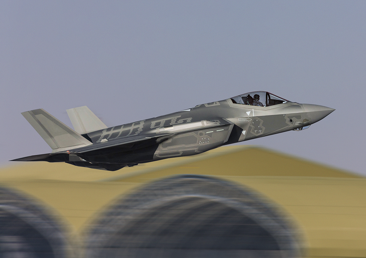 Aerospace Precision Machining